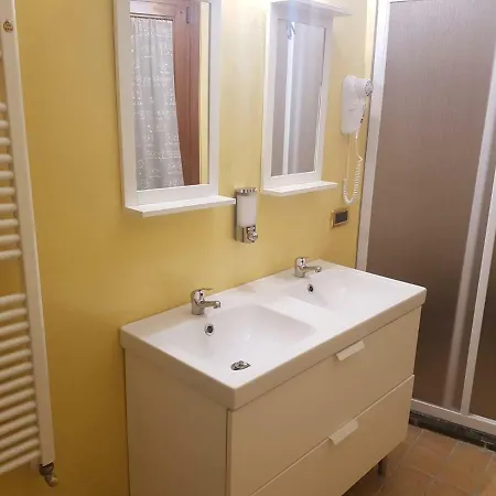 Cà Laponta Casa de hóspedes Veneza