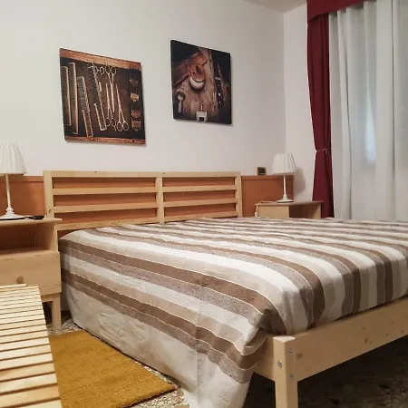 Ca Laponta Venedig
