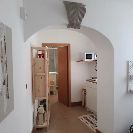 Cà Laponta Casa de hóspedes