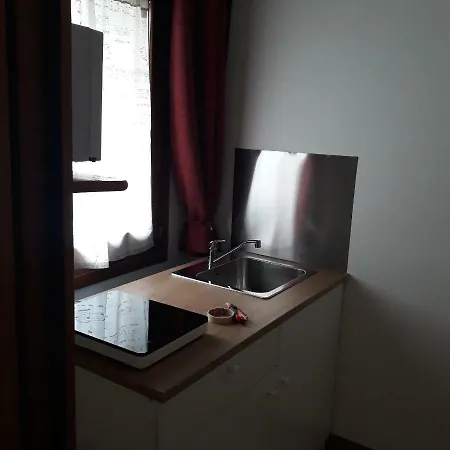 Cà Laponta Casa de hóspedes Veneza