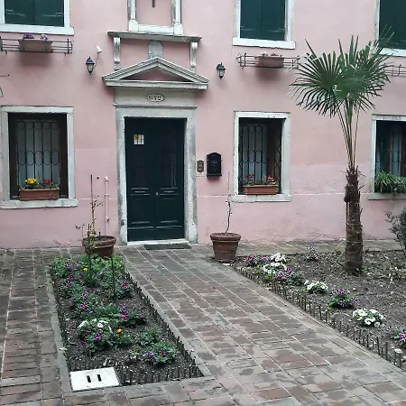 Cà Laponta Veneza