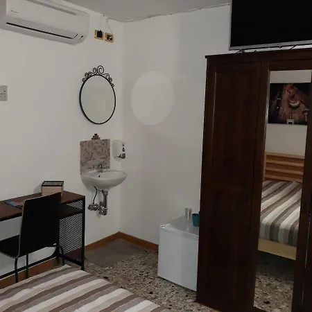 Cà Laponta Casa de hóspedes