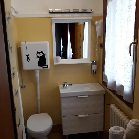 Cà Laponta Casa de hóspedes *
