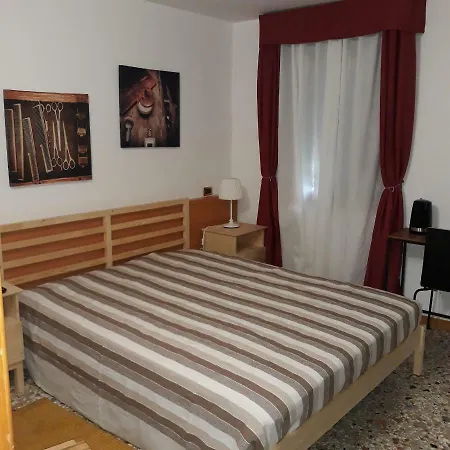 Gasthof Ca Laponta Venedig