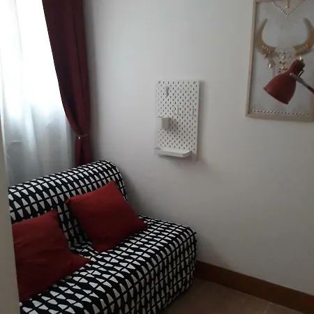 Maison d'hôtes Cà Laponta